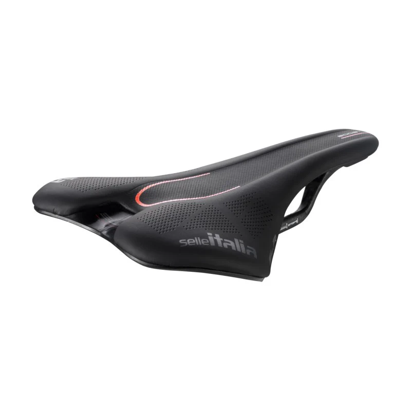 Selle Italia SLR Boost Kit Carbonio S nera