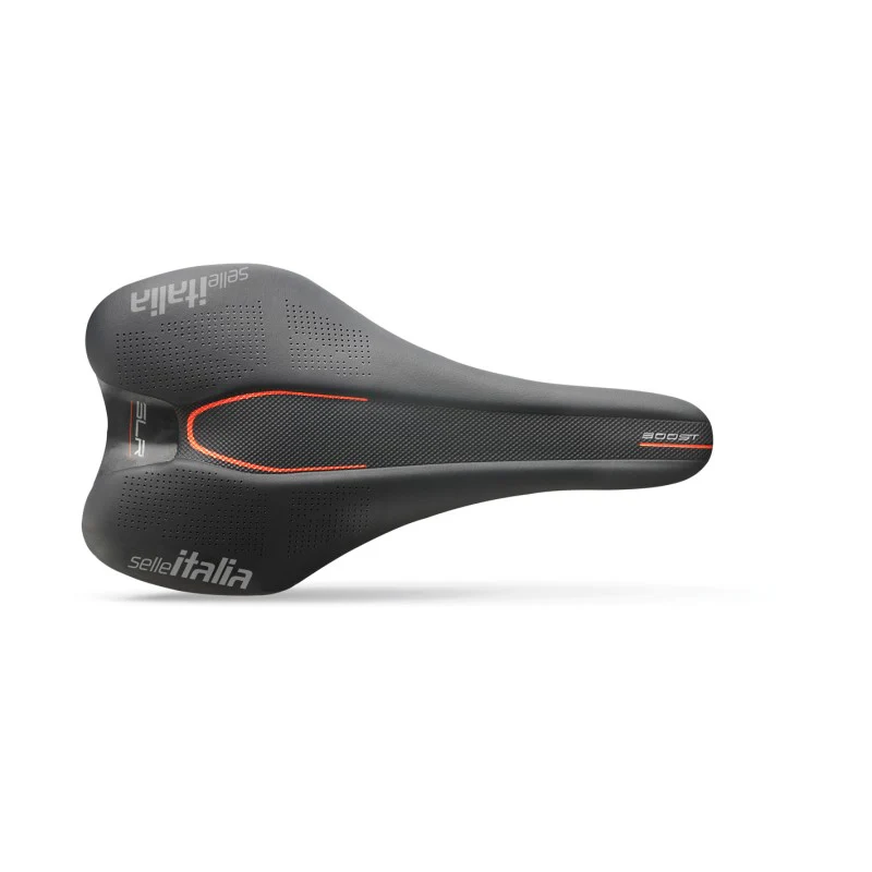Selle Italia SLR Boost Kit Carbonio S nera - Image 3