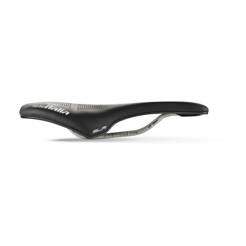 Selle Italia SLR Boost Lady SuperFlow S nera - Image 2