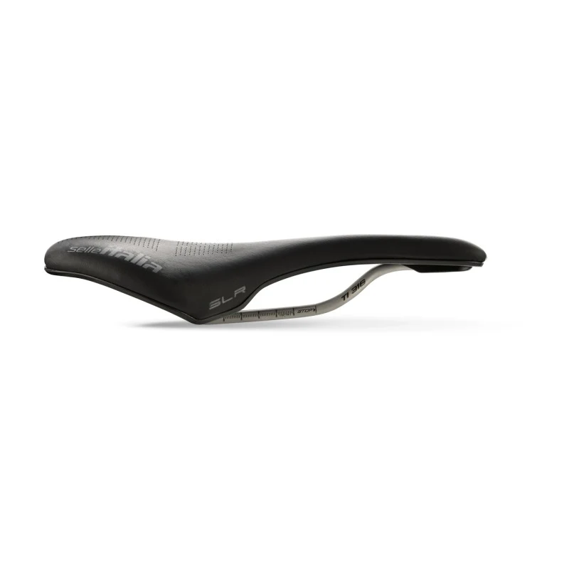 Selle Italia SLR Boost SuperFlow Endurance S nera - Image 2