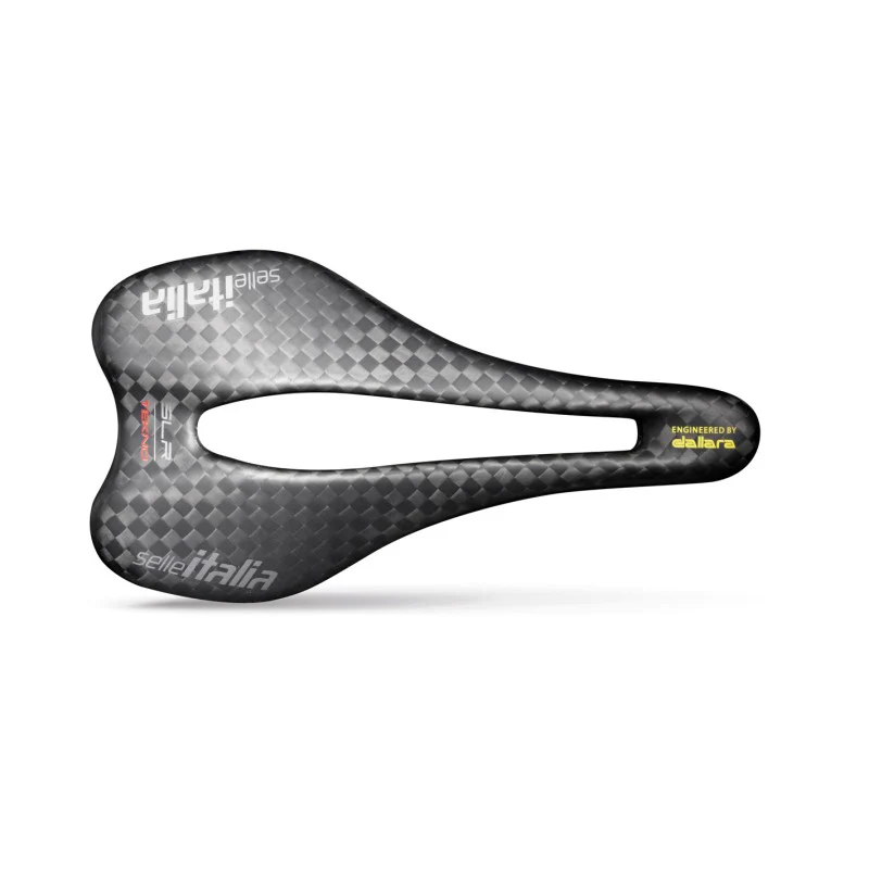 Selle Italia SLR Boost Tekno SuperFlow S nera - Image 3