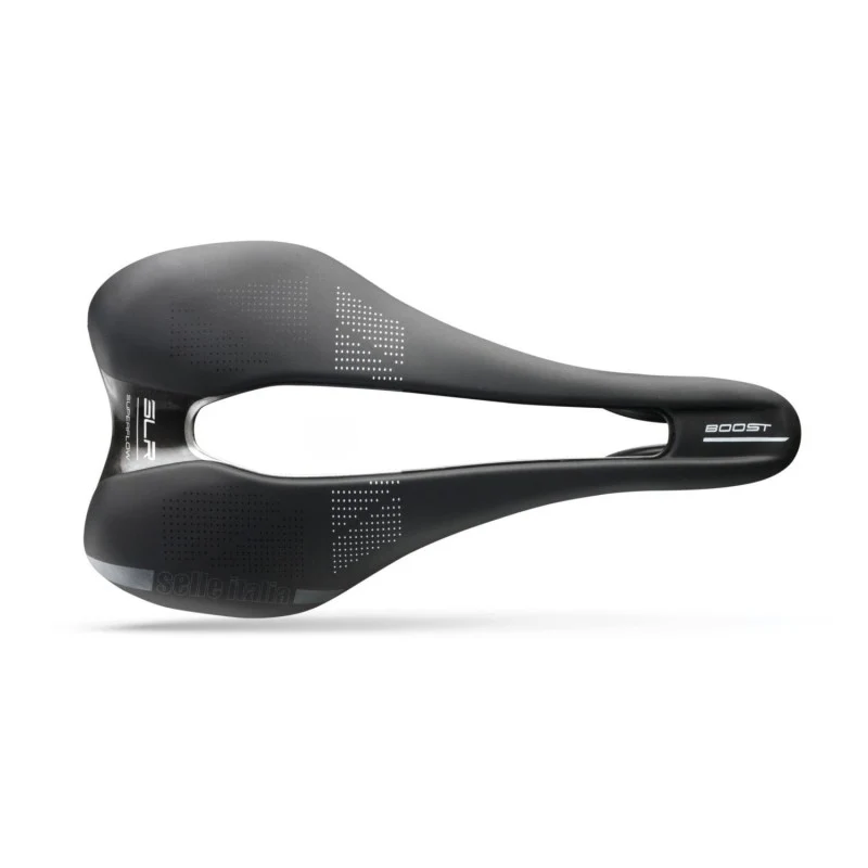 Selle Italia SLR Boost TM Superflow Manganese L3