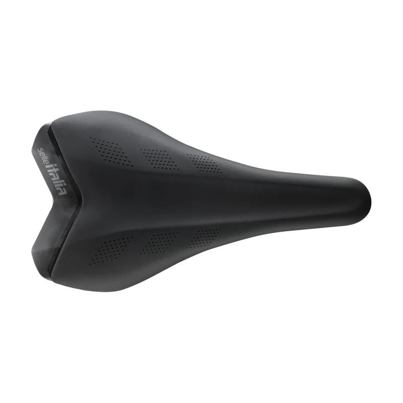 Selle Italia SLR Carbon L1 nera - Image 3