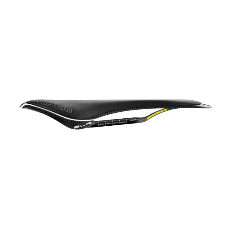 Selle Italia SLR Tekno Flow CK7XP S3 Nero