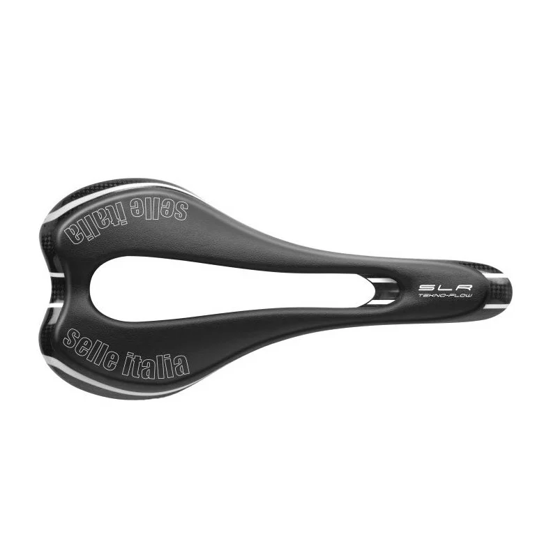 Selle Italia SLR Tekno Flow CK7XP S3 Nero - Image 3