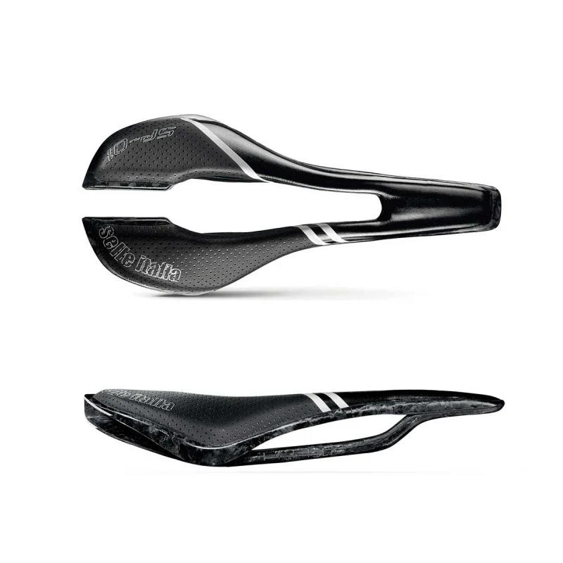 Selle Italia SP-01 Tekno Superflow Carbon S