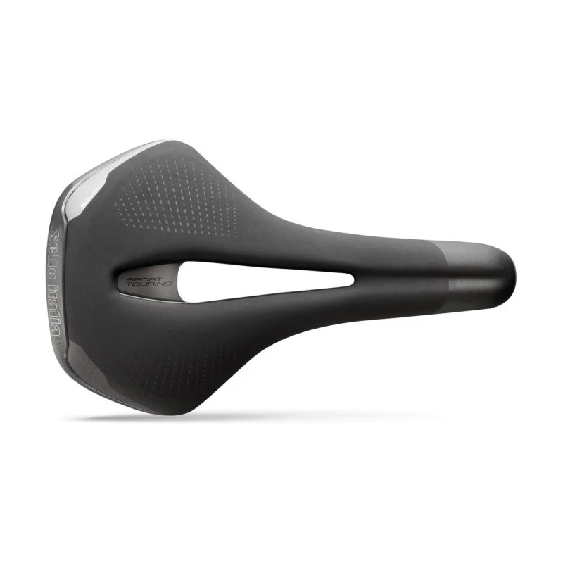 Selle Italia ST 5 Flow S nera - Image 3