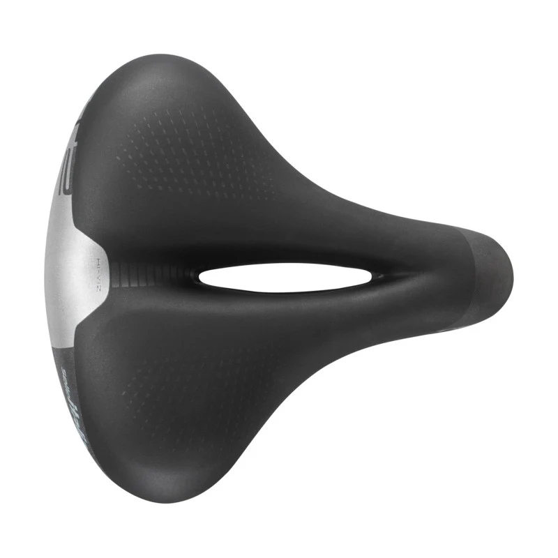 Selle Italia T 2 Flow nera - Image 3