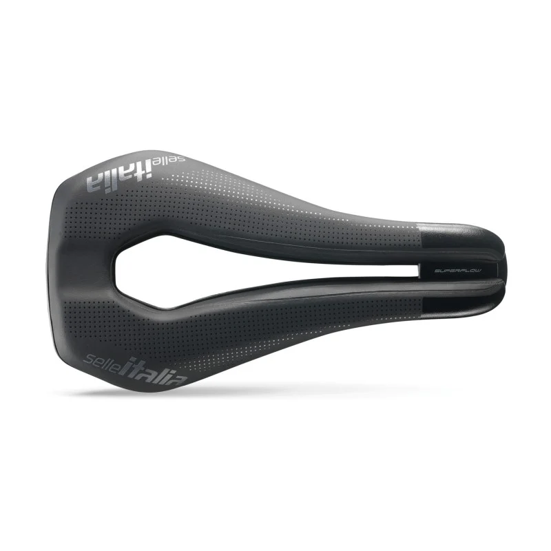 Selle Italia WATT Kit Carbonio SuperFlow nera - Image 3