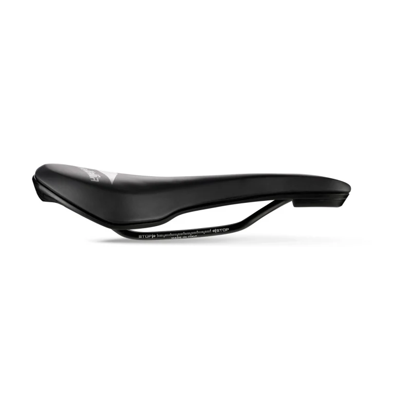 Selle Italia X-Bow L nera - Image 2