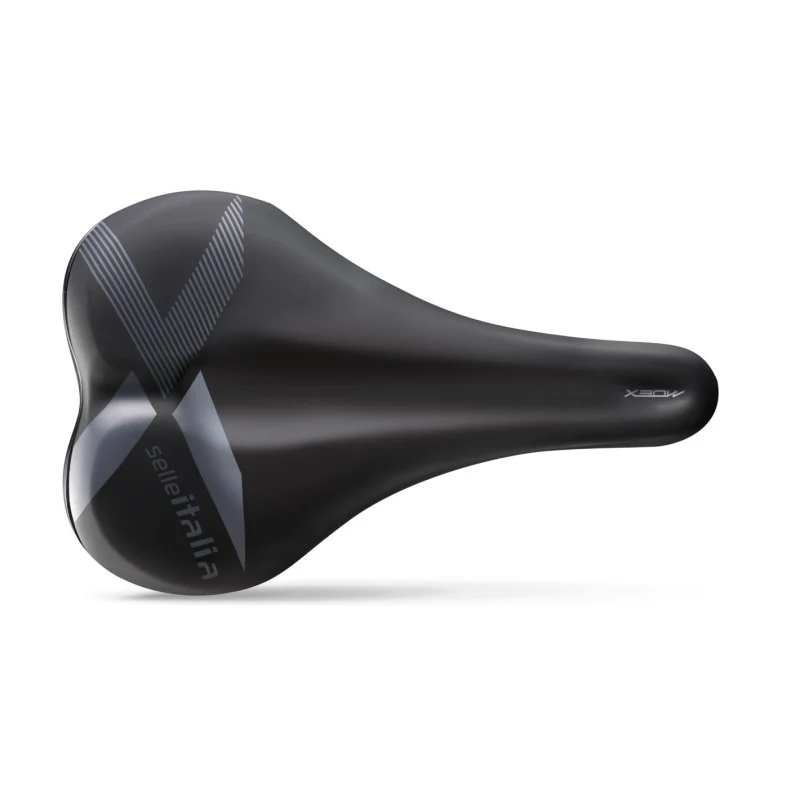 Selle Italia X-Bow L nera - Image 3