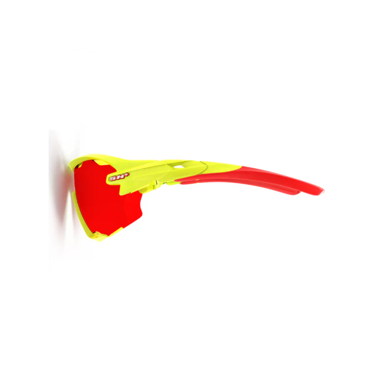SH+ Occhiali RG 5800 Glossy Yellow/Red - Image 3