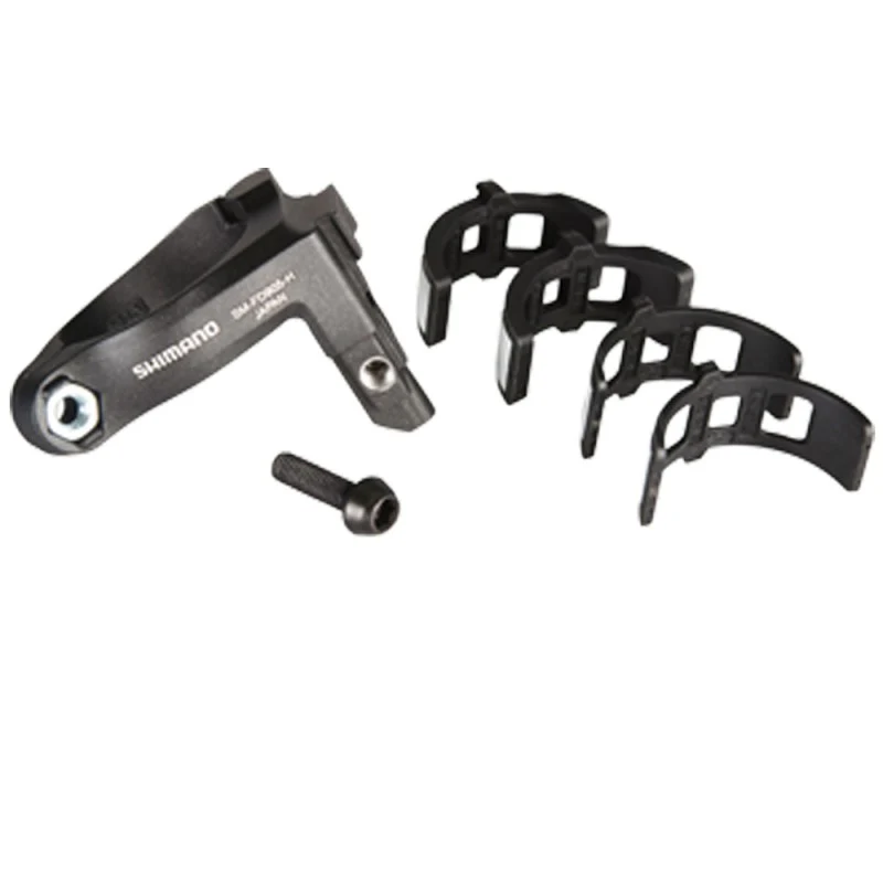 Shimano Adattatore Deragliatore XTR 11V Morsetto Alto