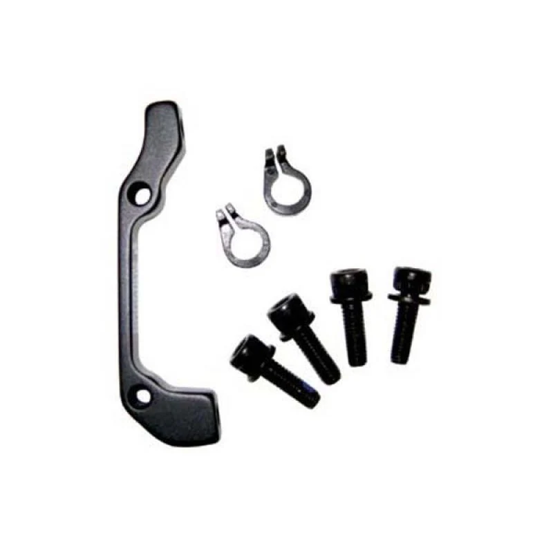 Shimano Adattatore Forcella Anteriore SM-MA-F180P/S