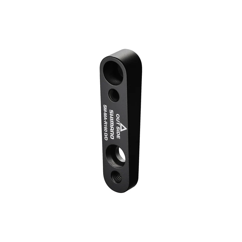 Shimano Adattatore Montaggio Freni a Disco SM-MA-R160 FlatMount - Image 2