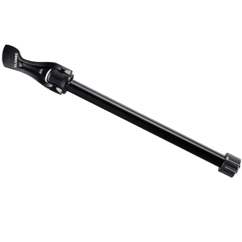 Shimano Asse Mozzo Perno Passante 12MM