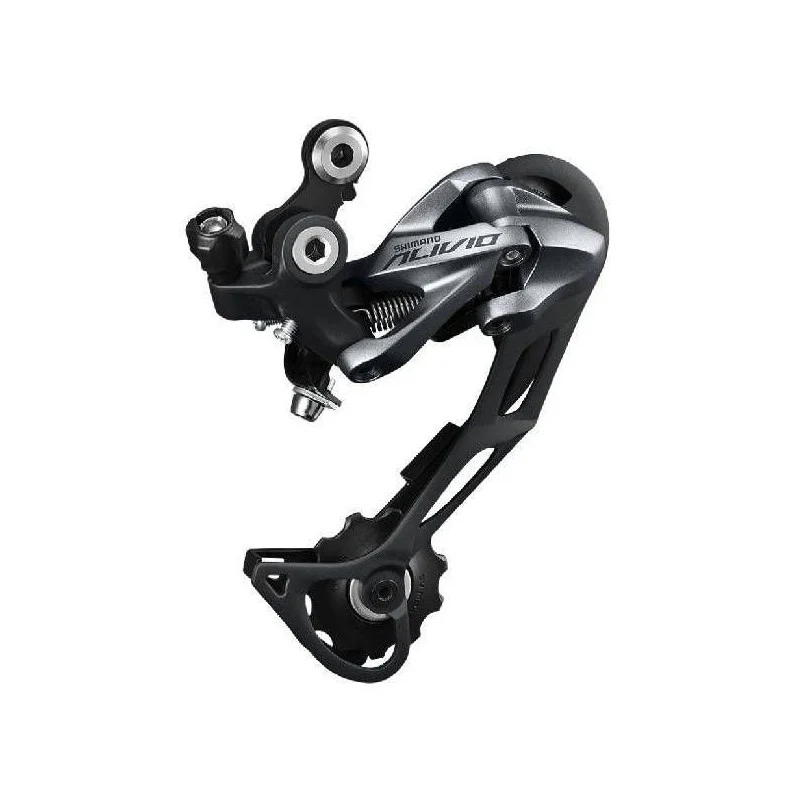 Shimano Cambio Mtb Alivio M4000 9V