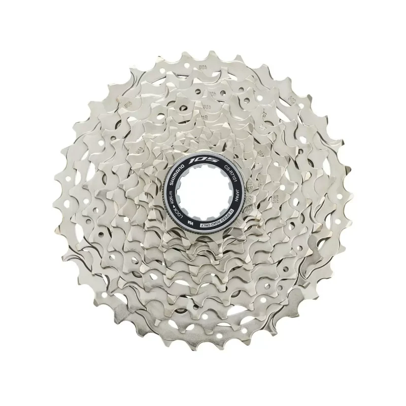 Shimano Cassetta 105 CS-R7101 12v