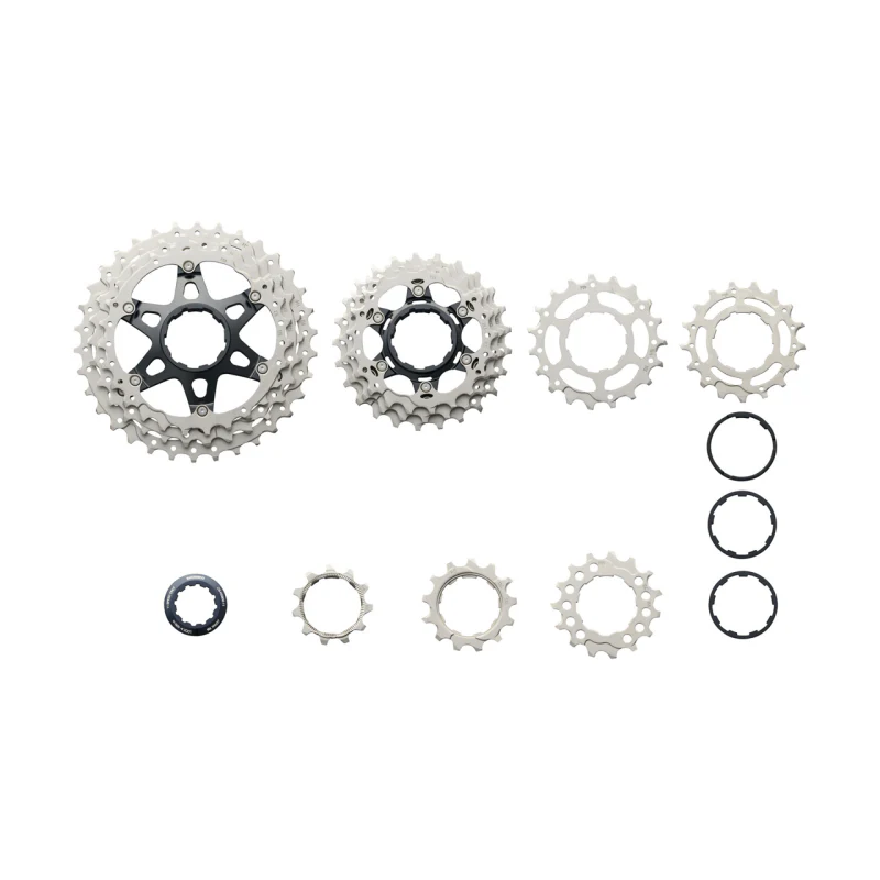 Shimano Cassetta CS-HG800 11 v - Image 2