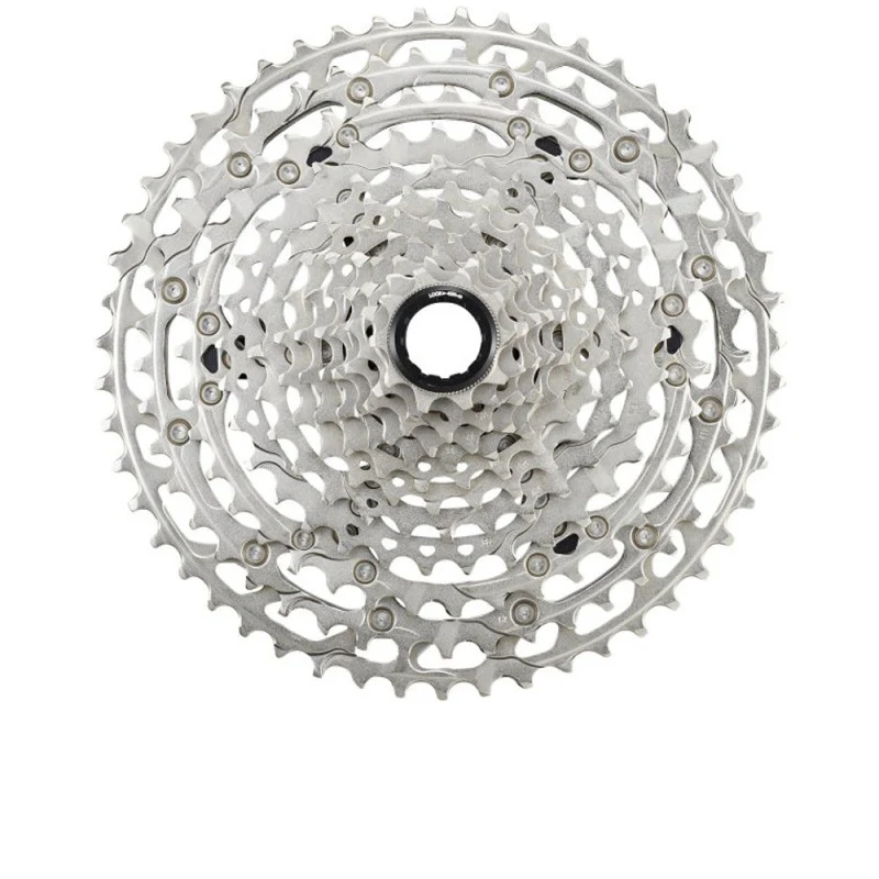 Shimano Cassetta Deore CS-M6100 12s