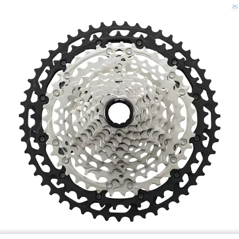 Shimano Cassetta XT CS-M8100 Micro Spline 12V - Image 2