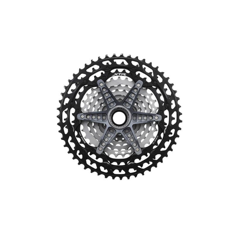 Shimano Cassetta XTR CS-M9101 12v - Image 2