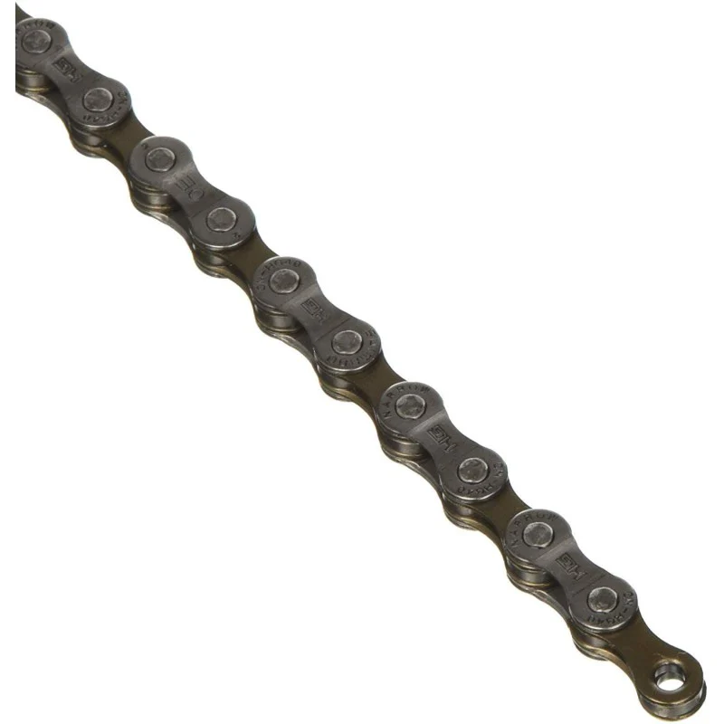 Shimano Catena Alivio CN-HG40 6-7v 116maglie