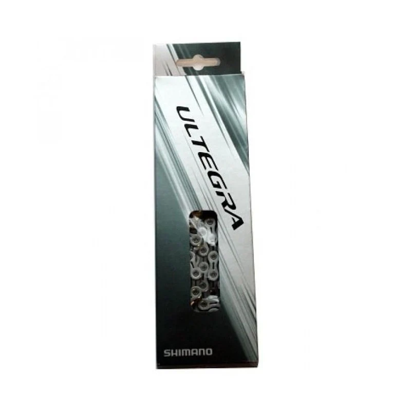 Shimano Catena Ultegra CN-6701 10v 116maglie