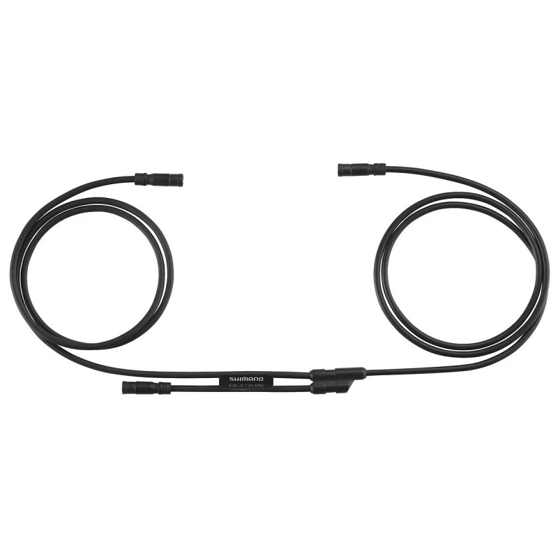 Shimano Cavo Cablaggio a Y EW-JC130-SS Di2