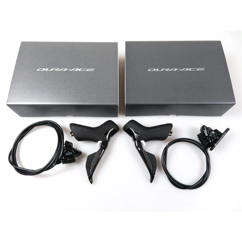 Shimano Comandi Dura Ace R9270 Di2 Disc