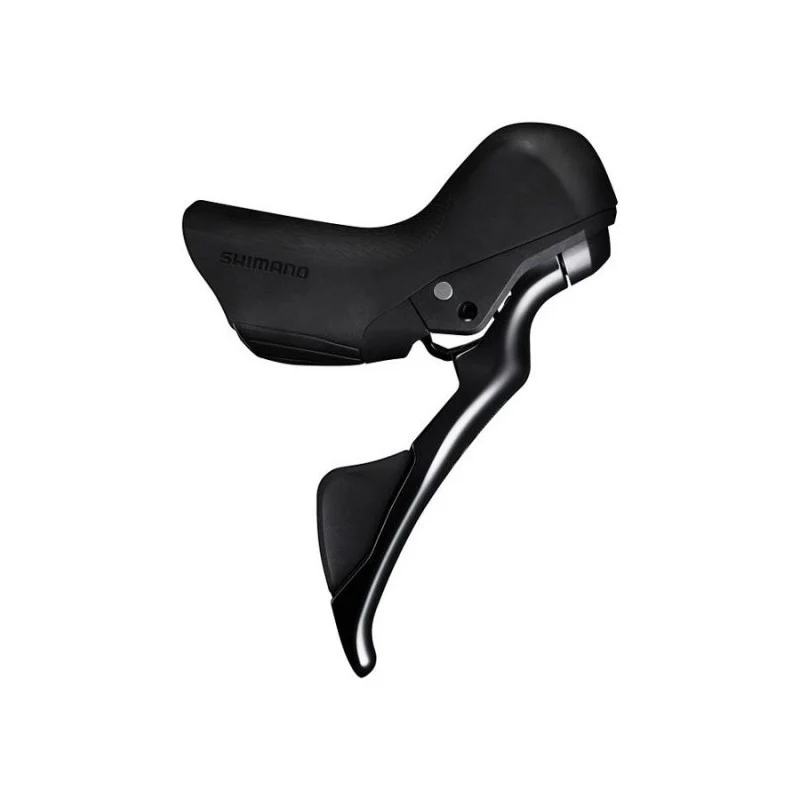 Shimano Comando 105 Disco Post. ST-R7025 + BR-R7070 + Tubo - Image 2