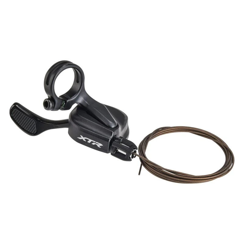Shimano Comando Cambio Sinistro XTR M9100
