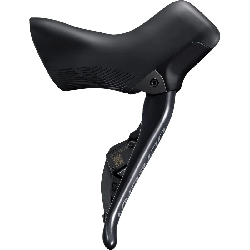 Shimano Comando Sinistro Ultegra Di2 ST-R8170 12 S - Image 2