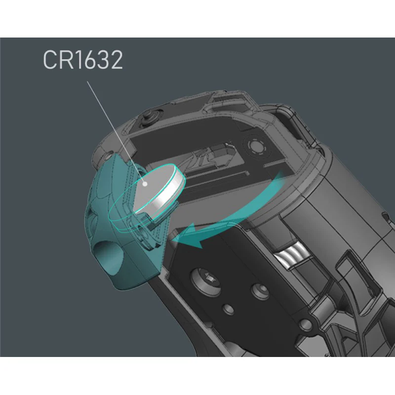 Shimano Comando Sinistro Ultegra Di2 ST-R8170 12 S - Image 4