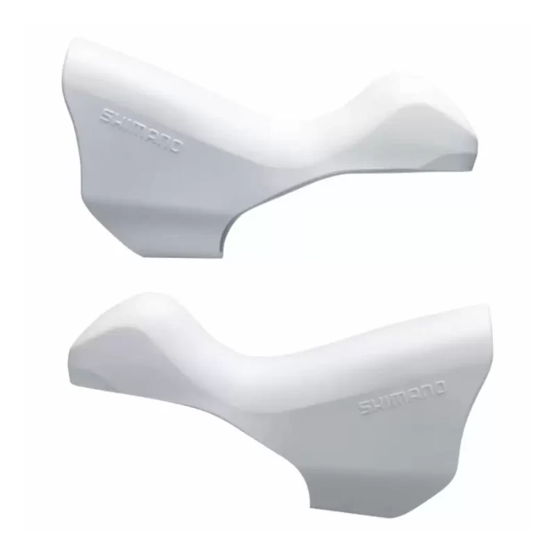 Shimano Copricomandi 105 ST-5700 White