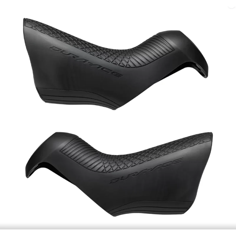 Shimano Copricomandi Dura-Ace ST-R9150 Di2 Black
