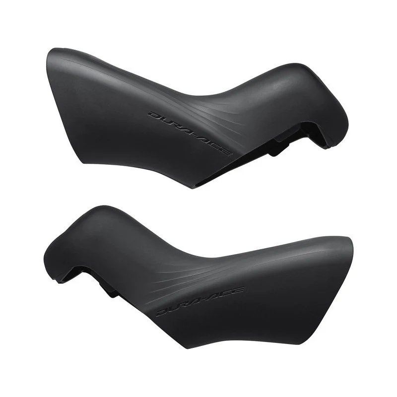 Shimano Copricomandi Dura-Ace ST-R9270 Black