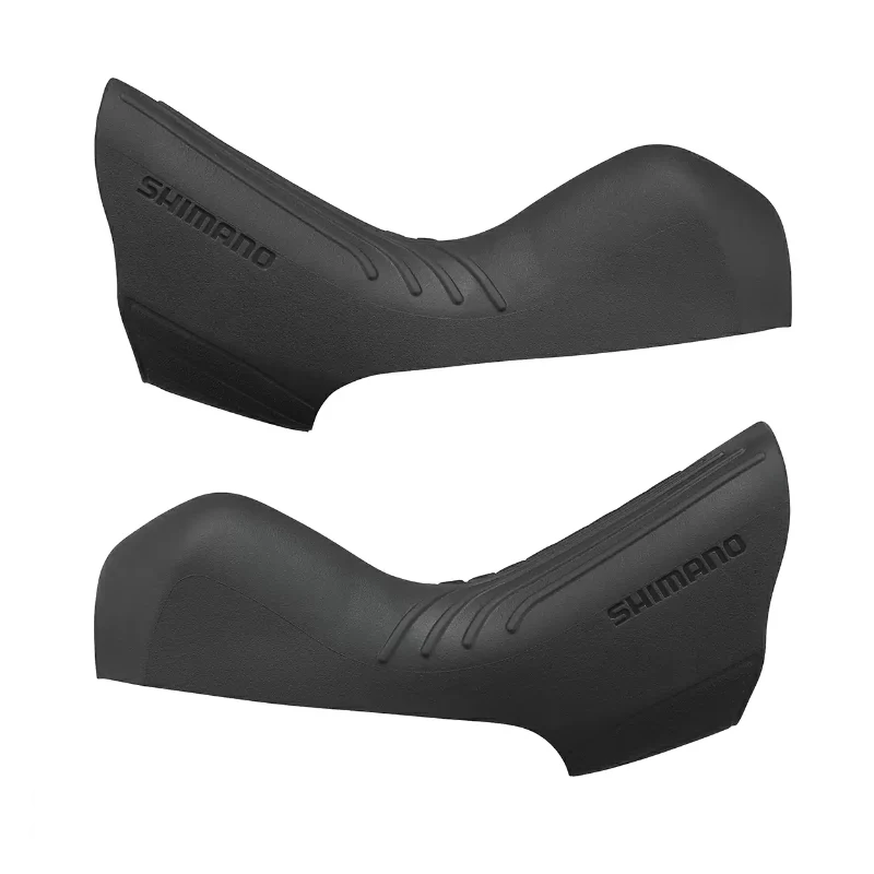 Shimano Copricomandi GRX ST-RX810 Black