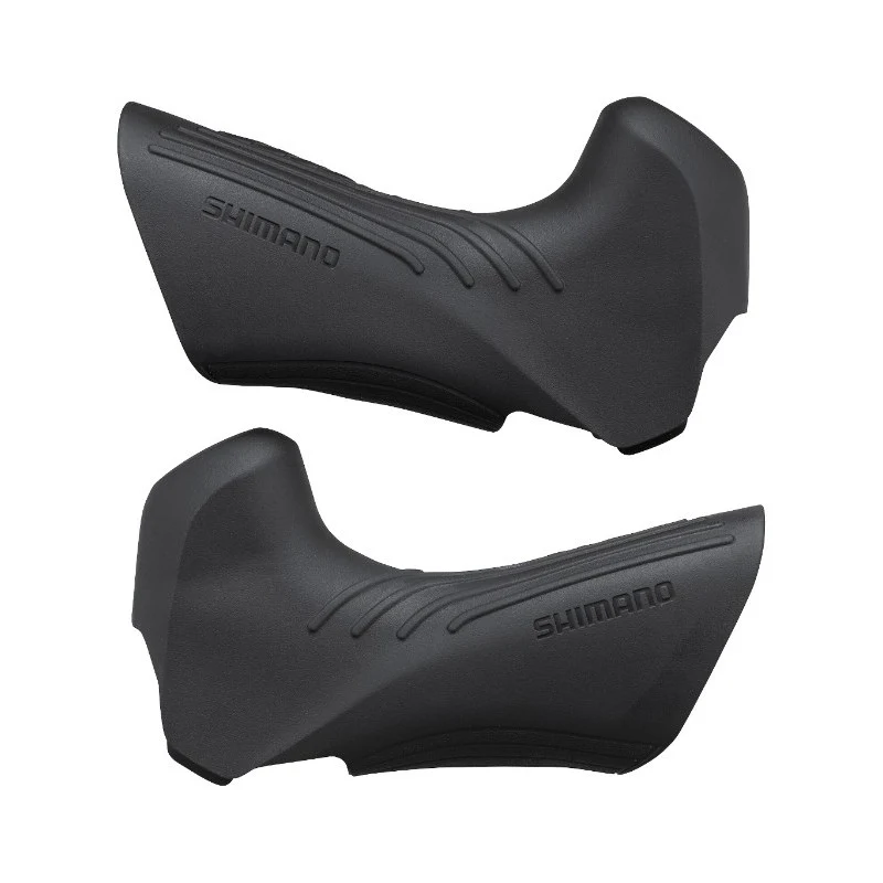 Shimano Copricomandi GRX ST-RX815 Black