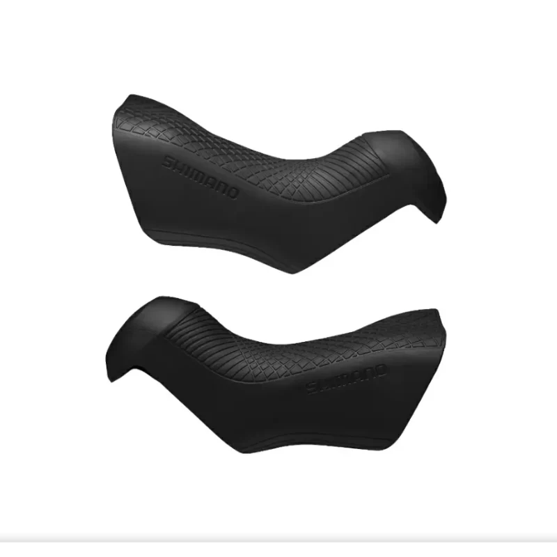 Shimano Copricomandi Ultegra ST-R8070 Disco Idraulico Di2 Black