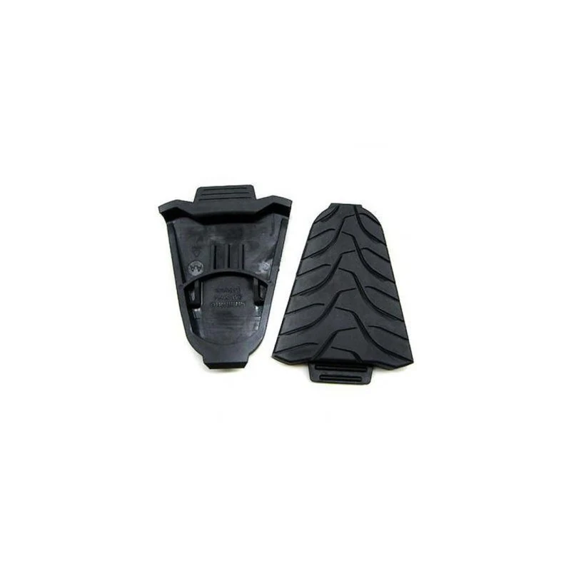 Shimano Copritacchette SM-SH45 Gommato