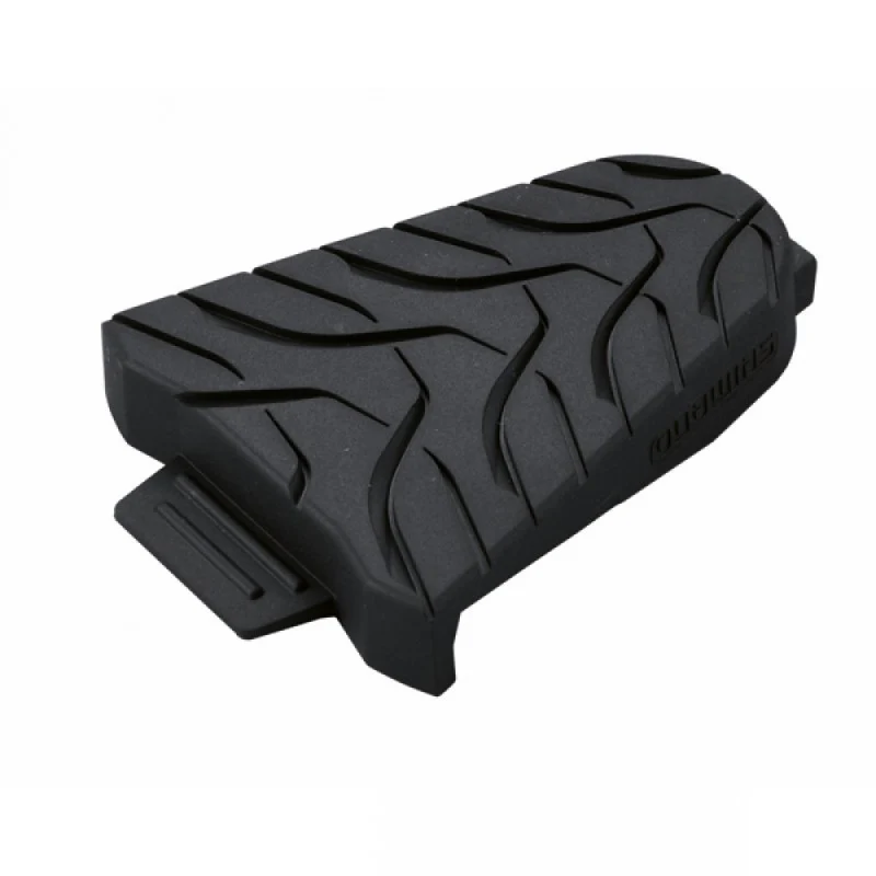 Shimano Copritacchette SM-SH45 Gommato - Image 2