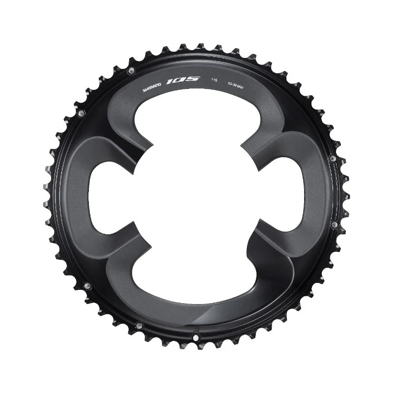 Shimano Corona 105 FC-R7000 Black 11v