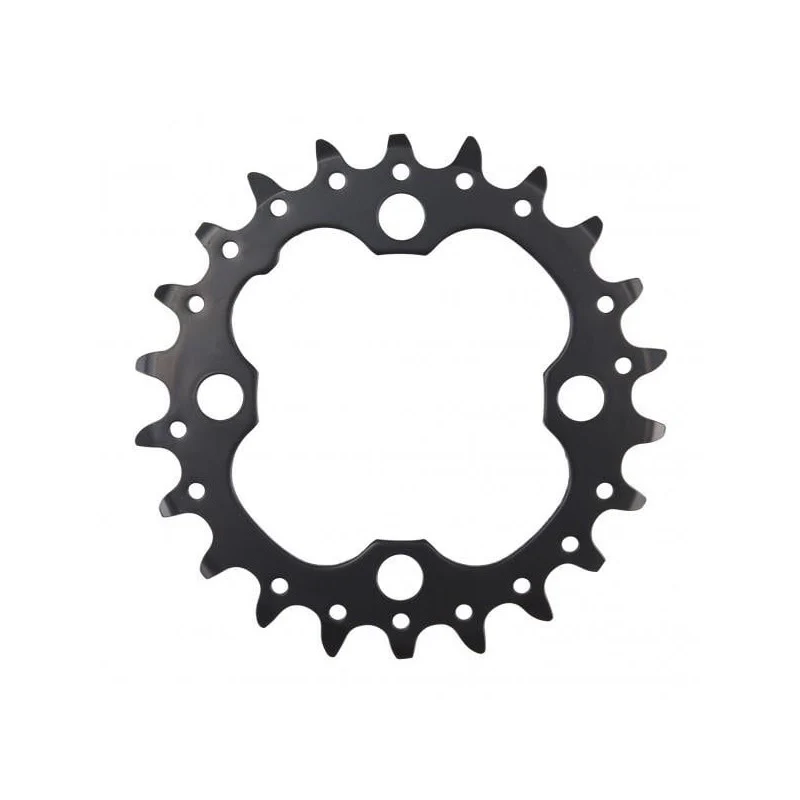 Shimano Corona Deore LX per Tripla 64mm 22T