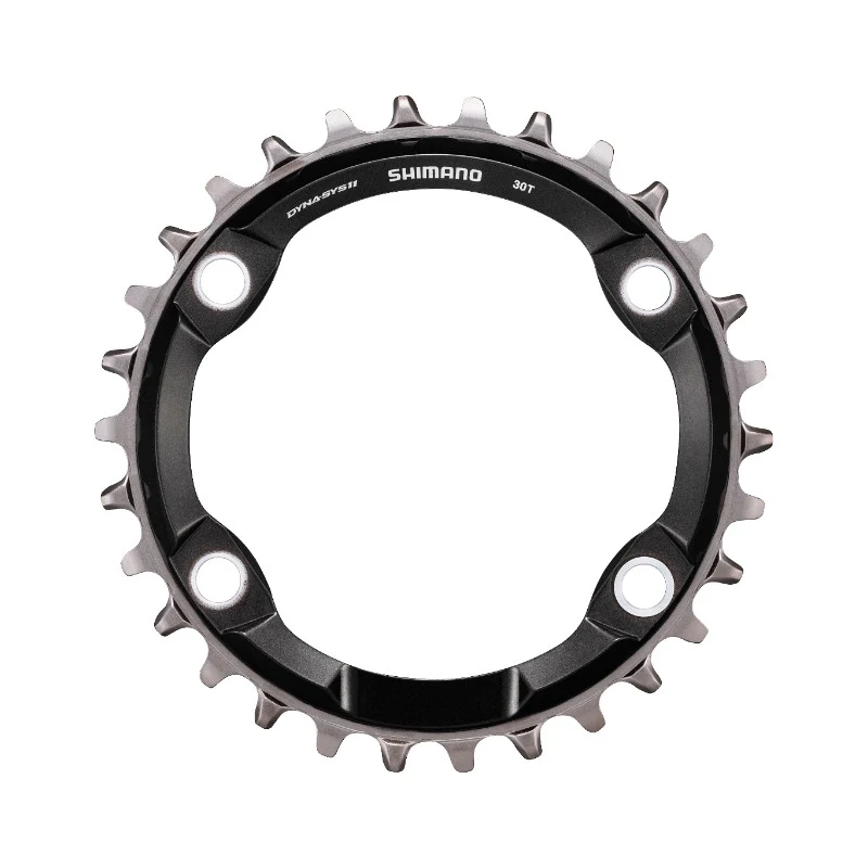 Shimano Corona Deore XT FC-M8000-1 30T 11v
