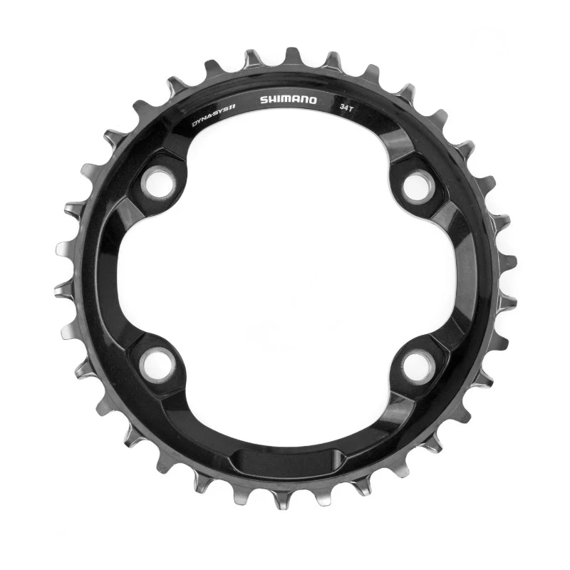 Shimano Corona Deore XT FC-M8000-1 34T 11v