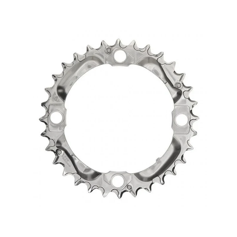Shimano Corona Deore XT per Doppia 64mm 26T