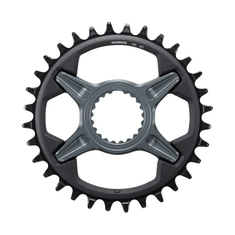 Shimano Corona SLX M7100 Direct Mount 34T 1x12v