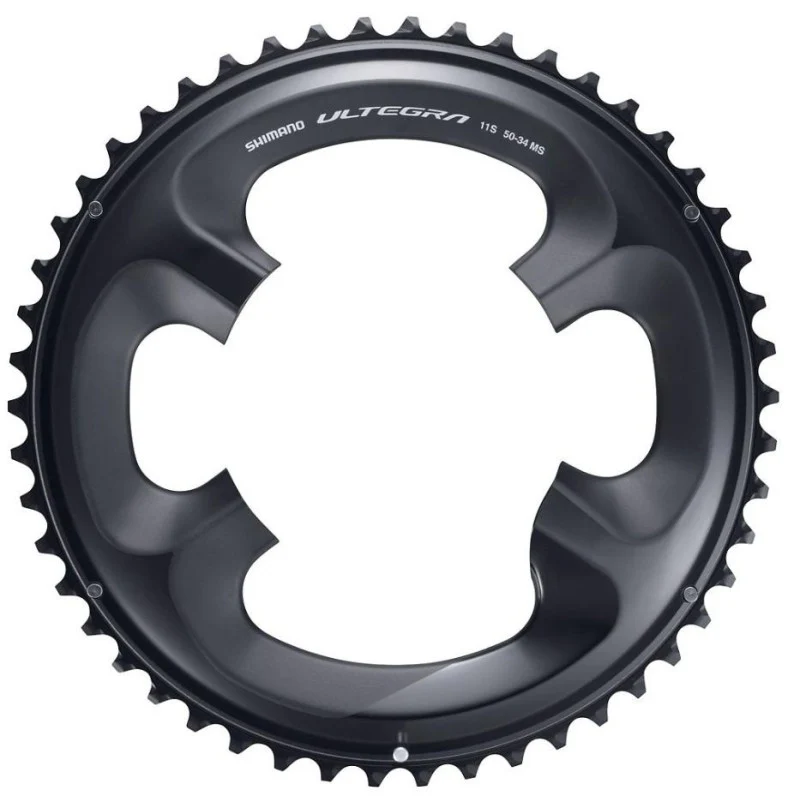 Shimano Corona Ultegra R8000 53/52/50 11v