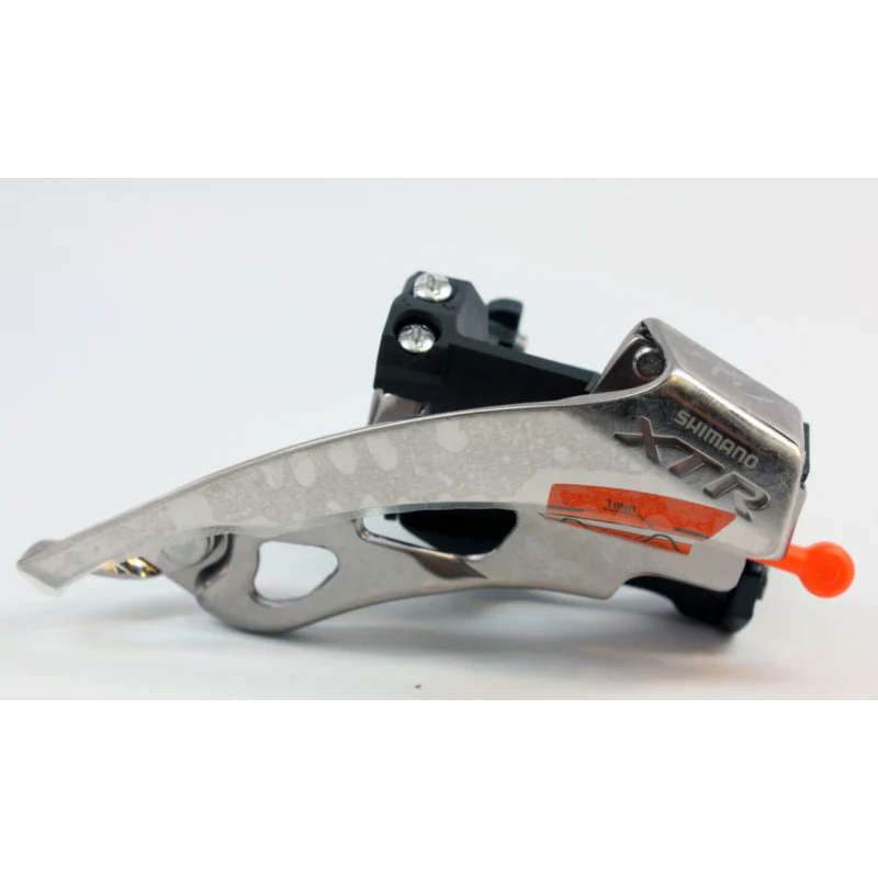 Shimano Deragliatore Xtr FD-M980
